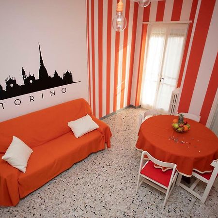Apartamento Spezia Turín Exterior foto