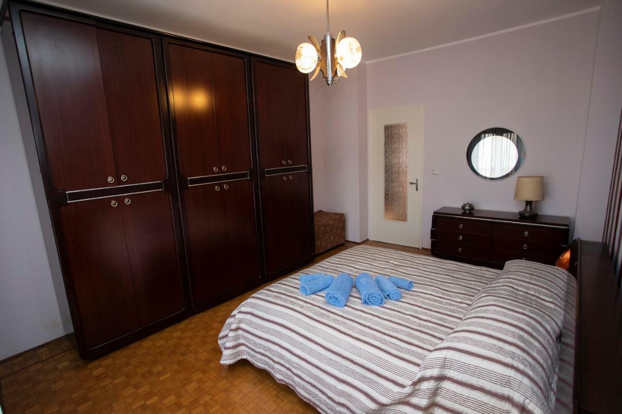 Apartamento Spezia Turín Exterior foto