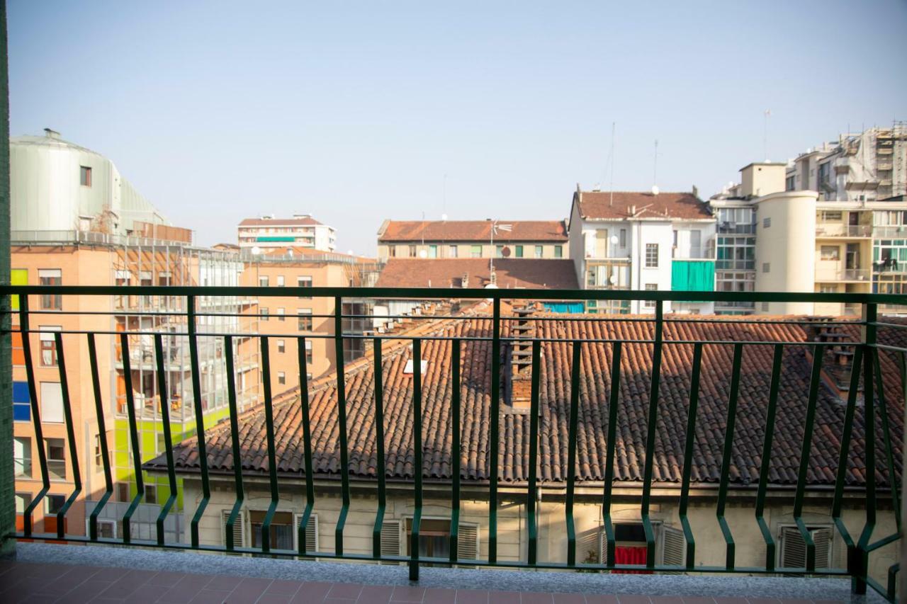 Apartamento Spezia Turín Exterior foto